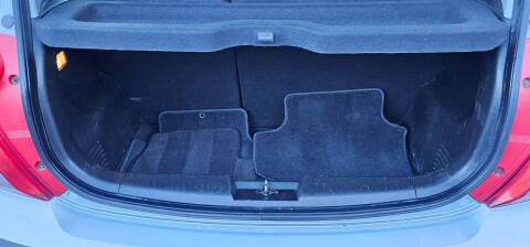 2017 Chevrolet Spark LS CVT