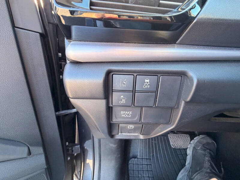 2019 Acura RDX