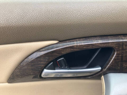 2013 Acura MDX SH-AWD w/Tech w/RES