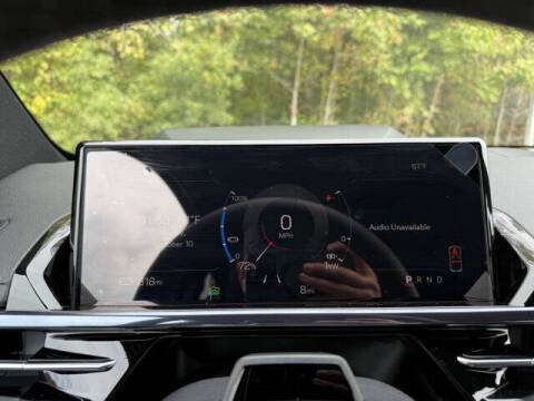 2026 GMC Sierra EV AT4