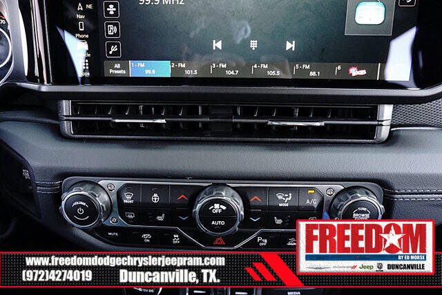 2025 Jeep Wrangler Rubicon 392 Final Edition