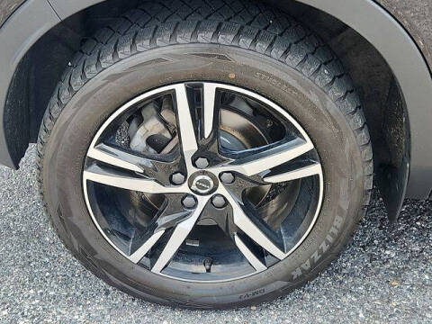 2024 Volvo XC40