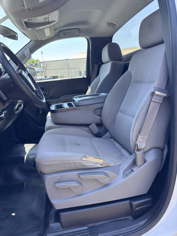 2014 GMC Sierra 1500