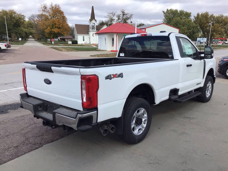 2026 Ford F-350 Super Duty XLT