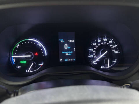 2021 Toyota Sienna LE 8-Passenger