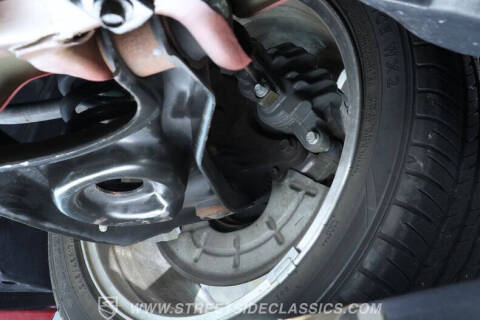 2004 Ford Mustang GT Deluxe