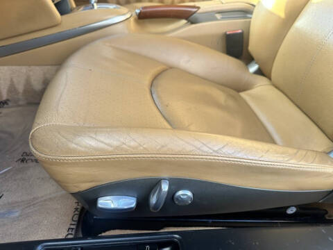 2005 Porsche Boxster S