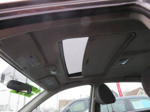 2006 Toyota Matrix XR