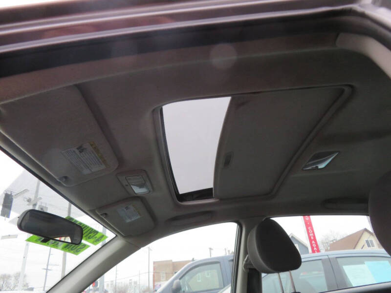 2006 Toyota Matrix XR