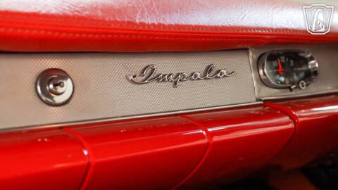 1958 Chevrolet Impala