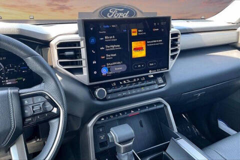 2024 Toyota Sequoia