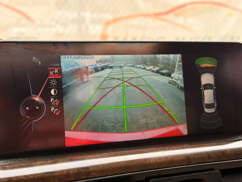 2015 BMW 3 Series 328i xDrive