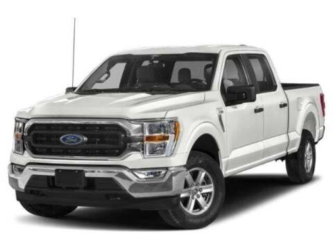 2022 Ford F-150 for sale at SCHURMAN MOTOR COMPANY in Lancaster NH