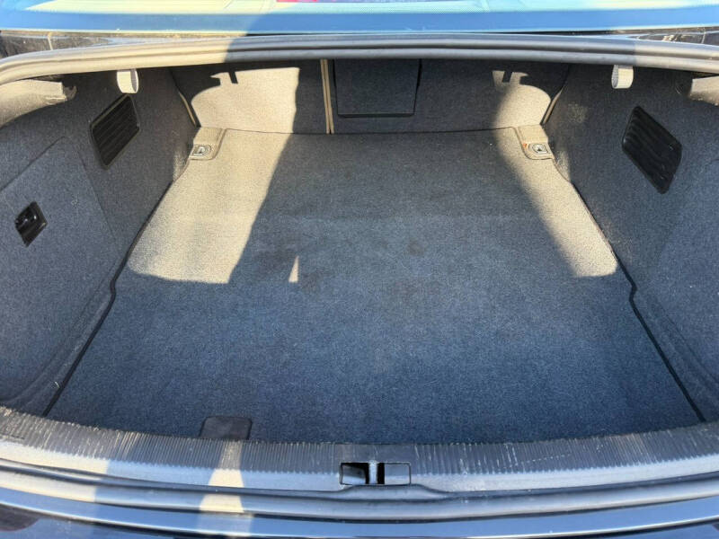 2004 Audi A6 2.7T quattro S line