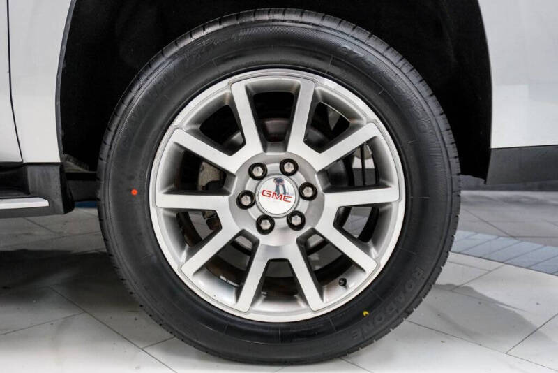 2020 GMC Yukon XL Denali