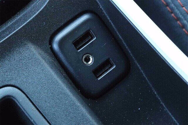 2019 Chevrolet Bolt EV Premier