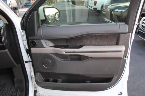 2021 Ford Expedition MAX Limited