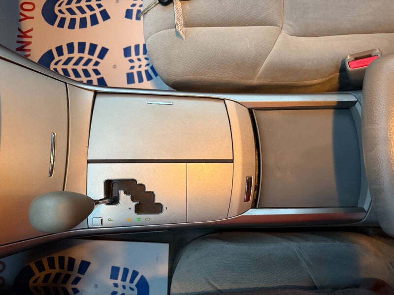 2006 Toyota Avalon Touring