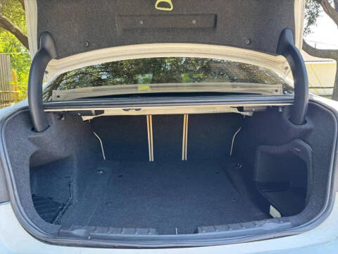 2013 BMW 3 Series 328i