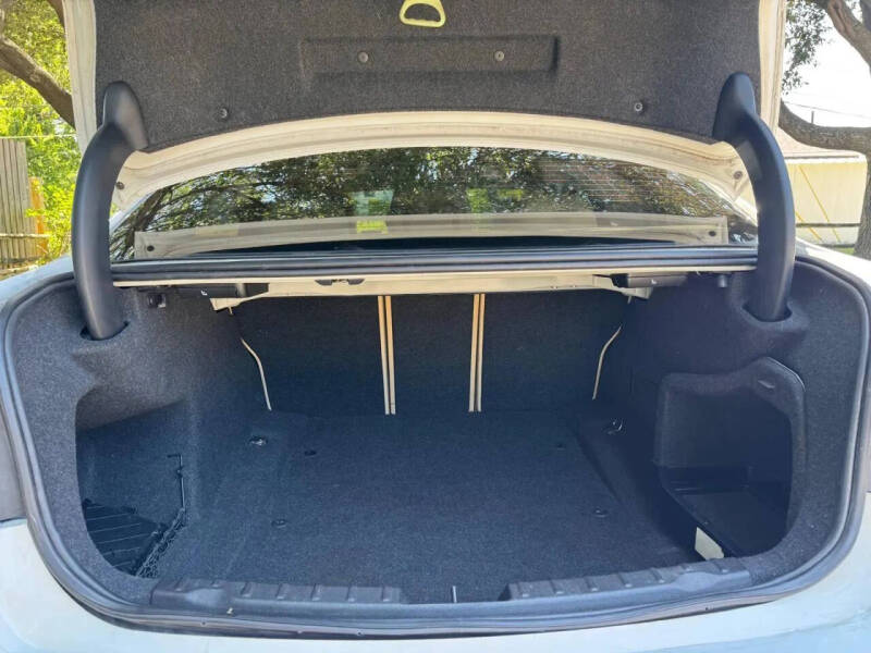 2013 BMW 3 Series 328i