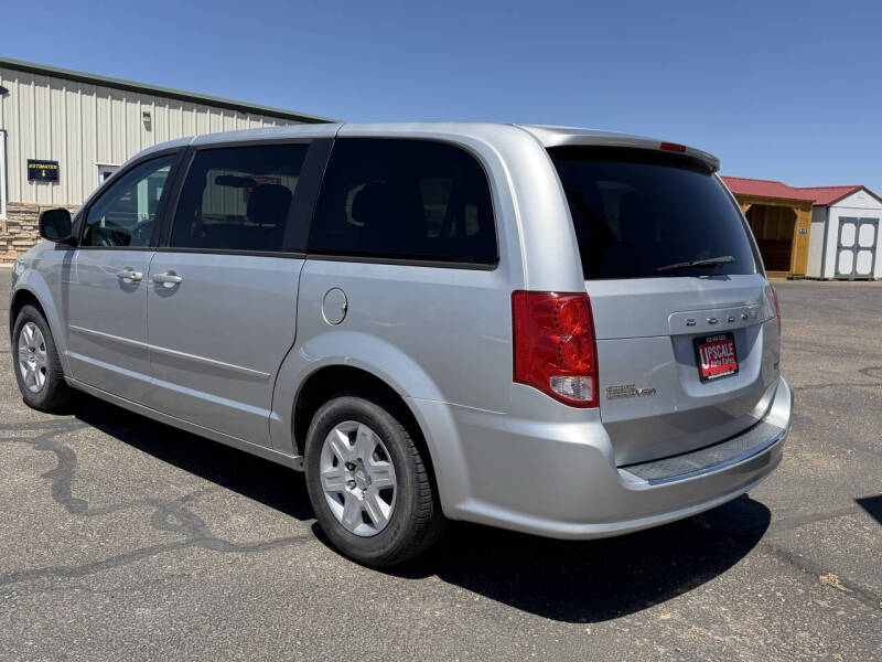 2011 Dodge Grand Caravan Express - Photo 6