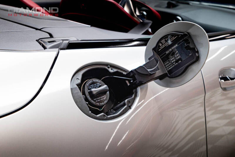 2013 Mercedes-Benz SL-Class SL 550