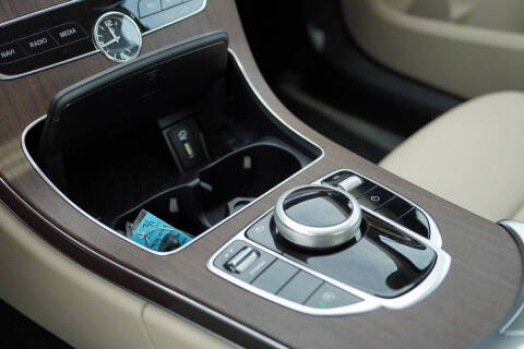 2020 Mercedes-Benz C-Class C 300 4MATIC