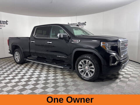 2022 GMC Sierra 1500 Limited