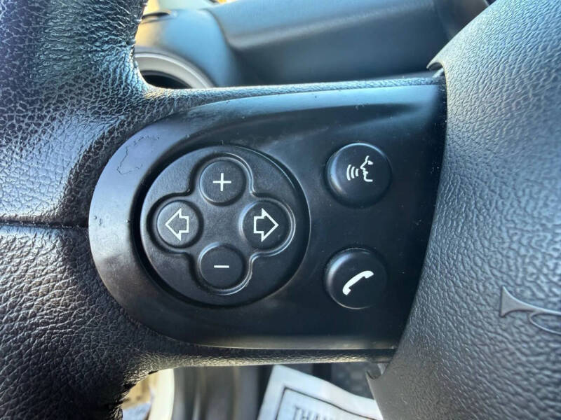 2013 MINI Hardtop Cooper