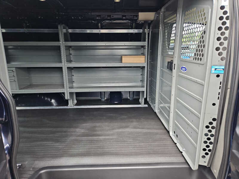 2026 Chevrolet Express 2500
