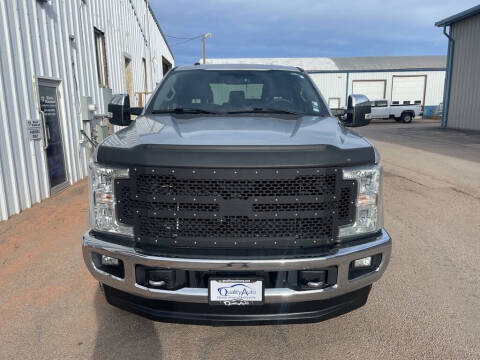 2017 Ford F-250 Super Duty