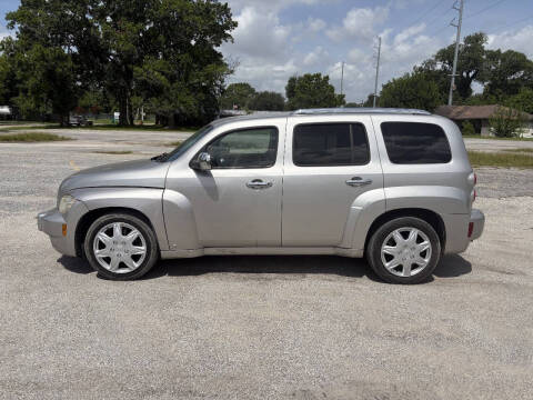2007 Chevrolet HHR LT
