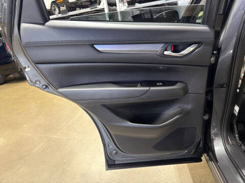 2023 Mazda CX-5 2.5 S Select