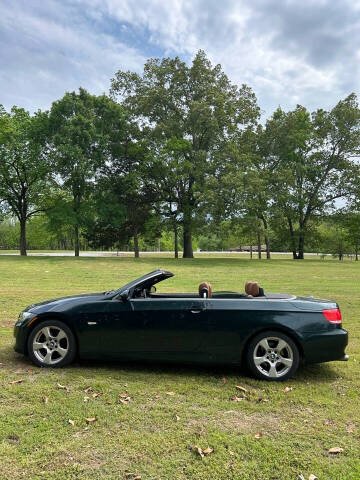 2008 BMW 3 Series 328i