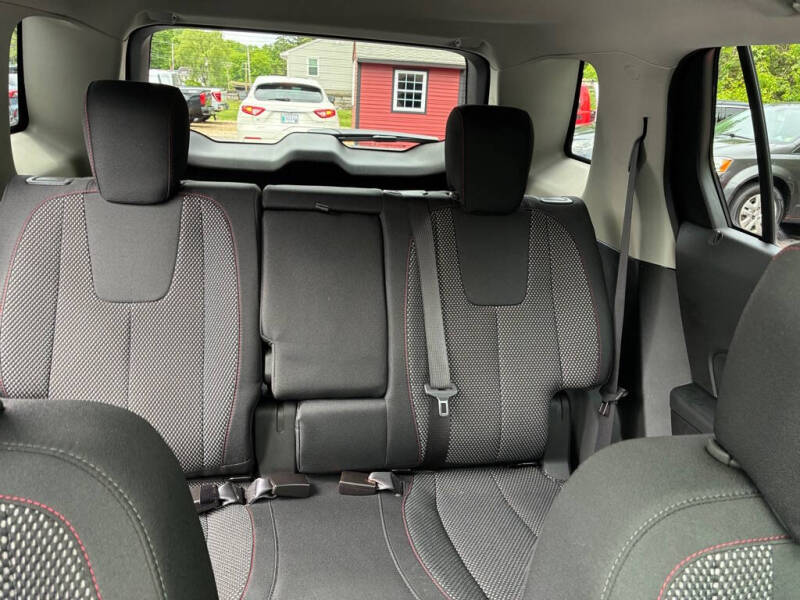 2017 GMC Terrain SLE-2