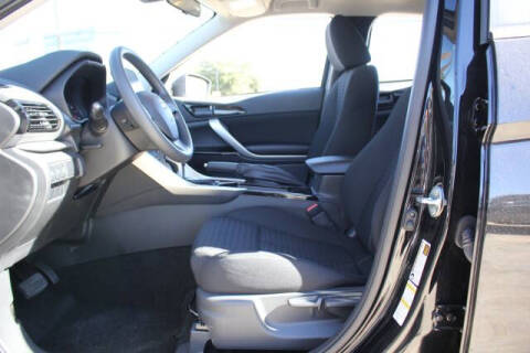 2026 Mitsubishi Eclipse Cross LE