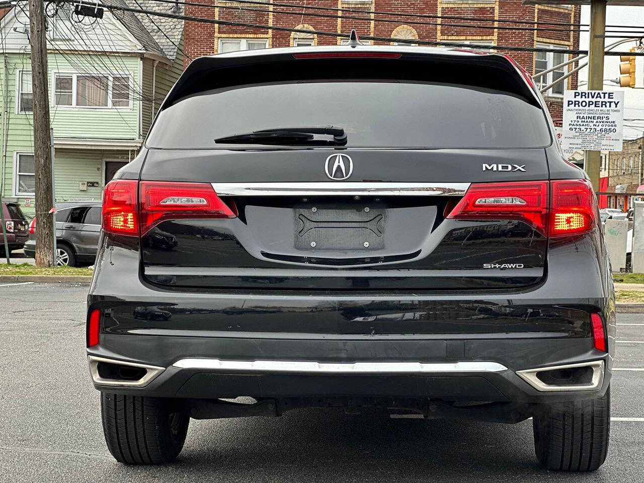 2019 Acura MDX for sale at Prestige Motors Of Lodi in Lodi, NJ