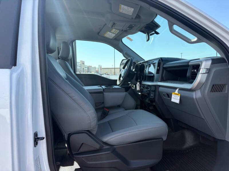 2026 Ford F-350 Super Duty XL