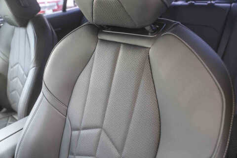 2024 BMW i5 eDrive40