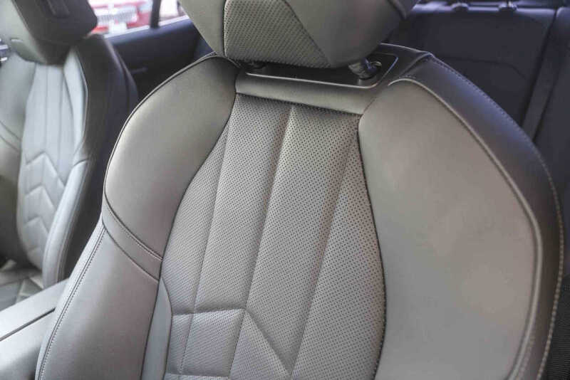 2024 BMW i5 eDrive40