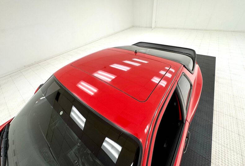 1986 Porsche 944 Turbo