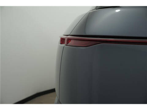 2023 Fisker Ocean Extreme