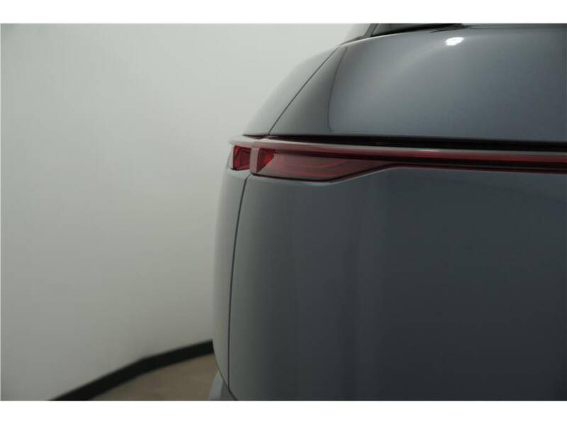 2023 Fisker Ocean Extreme