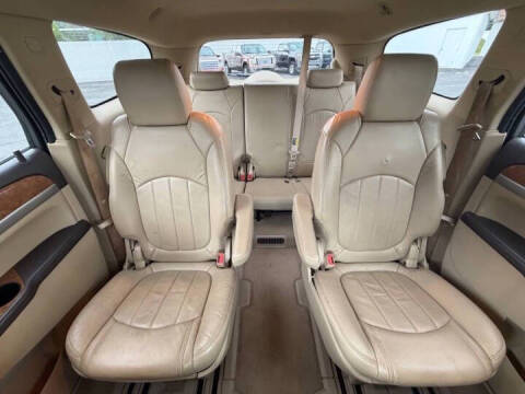 2012 Buick Enclave Premium