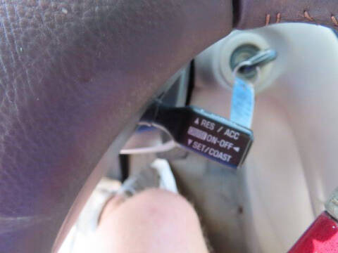 2004 Lexus ES 330