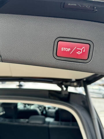 2013 Mercedes-Benz GL-Class GL 450 4MATIC