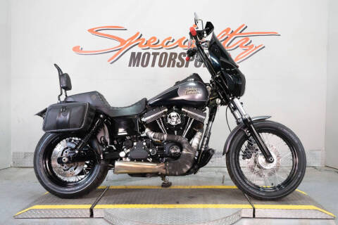 2017 Harley-Davidson Street Bob