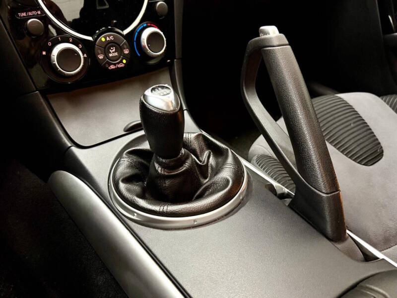 2004 Mazda RX-8