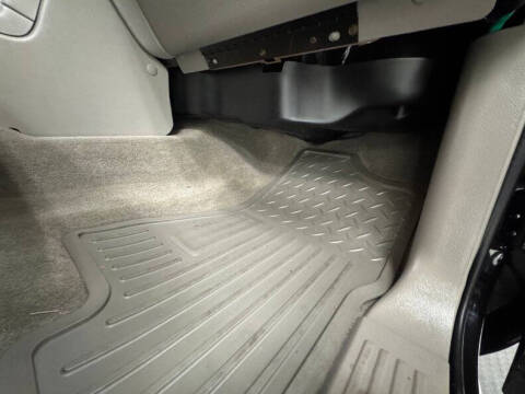 2005 Chevrolet Silverado 1500