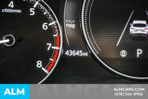 2025 Mazda CX-50 2.5 S Premium